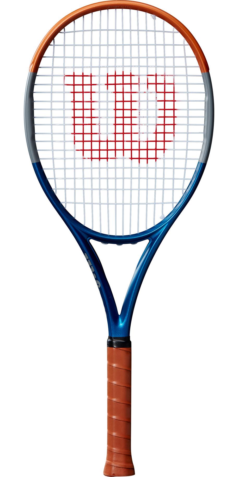 roland garros blade 98 tennis racket