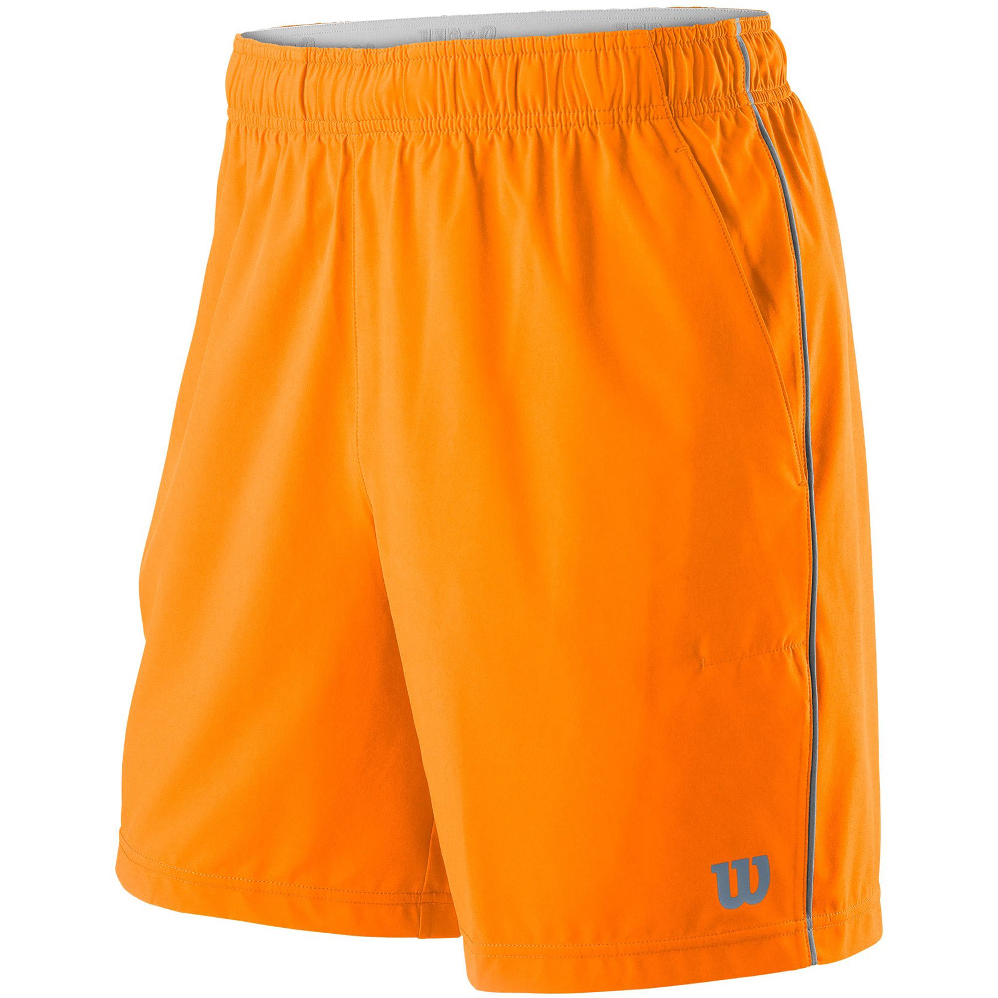 wilson boxer shorts