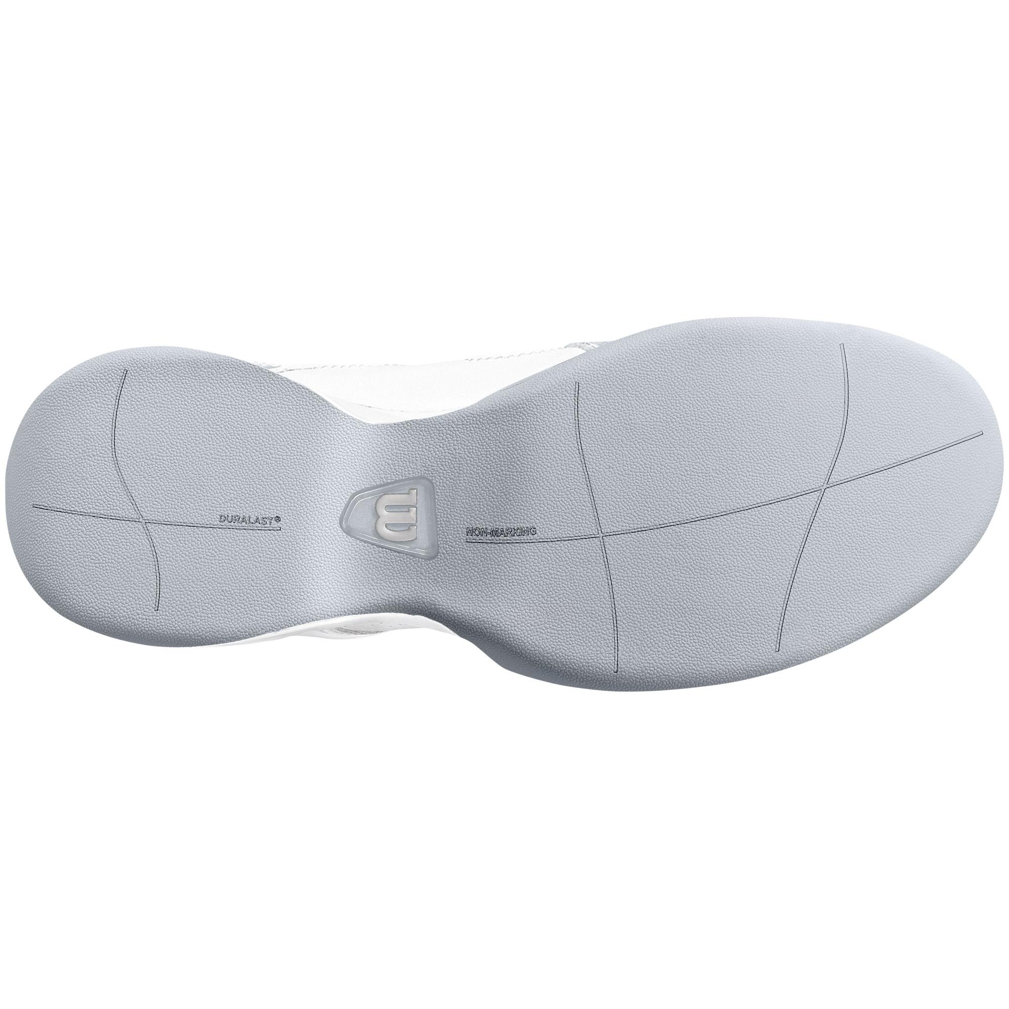 indoor tennis trainers