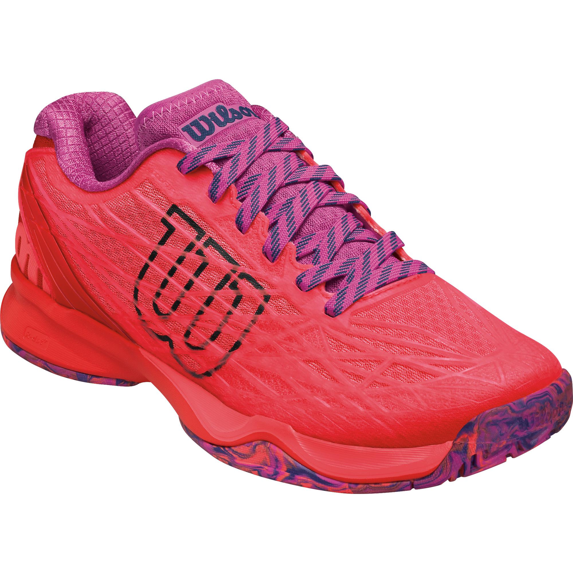 wilson womens tennis shoes