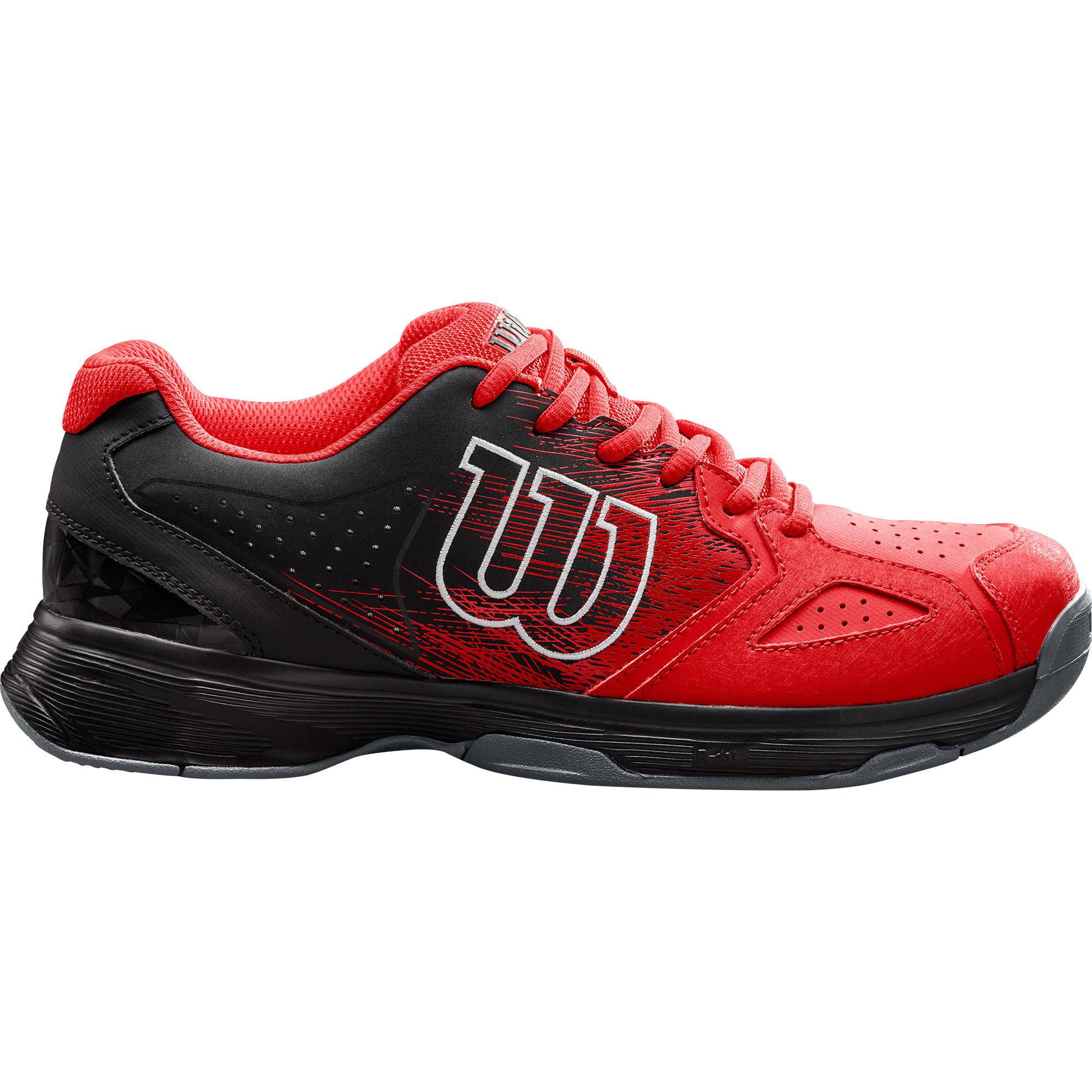 Wilson Mens Kaos Stroke Tennis Shoes 