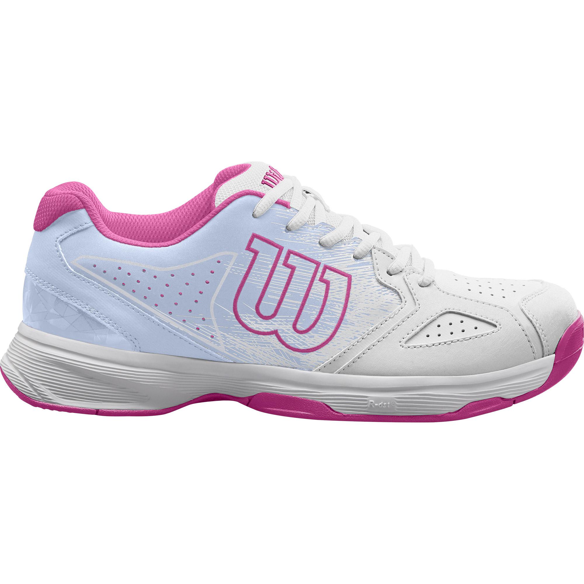 Wilson Womens KAOS Stroke Tennis Shoe