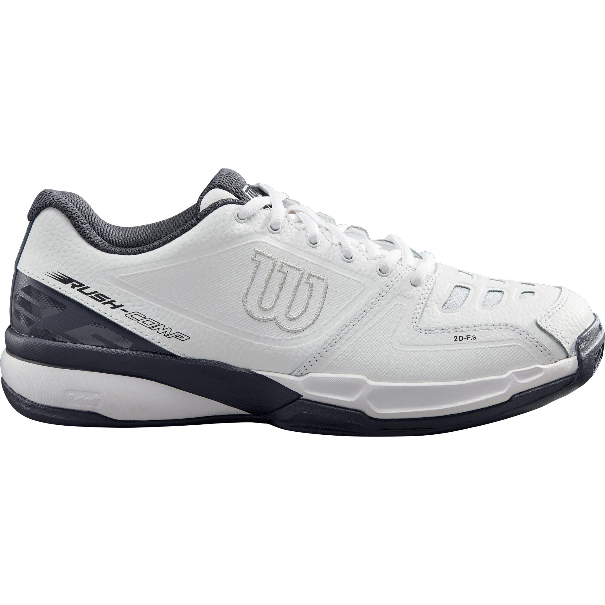 wilson tennis shoes