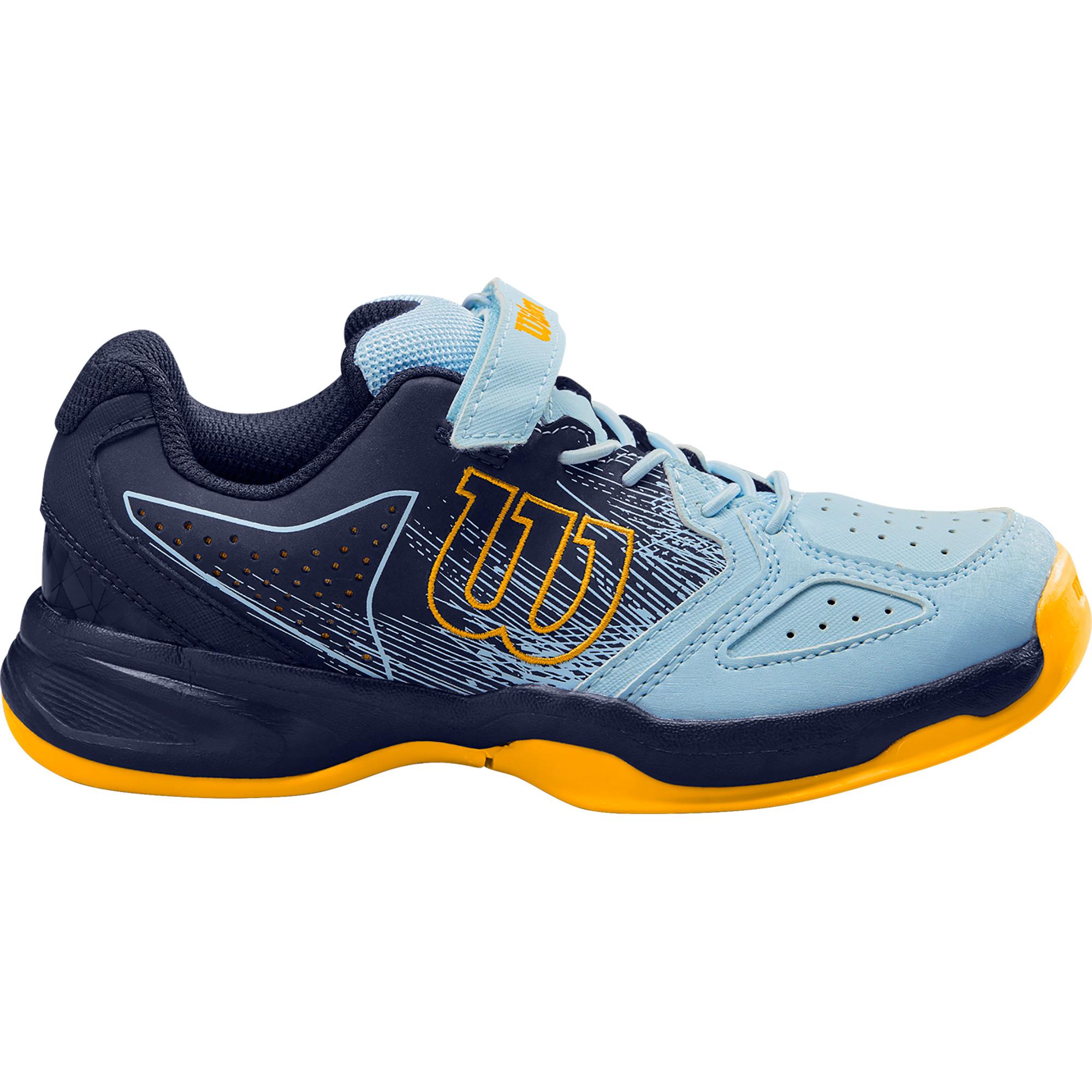 wilson kids shoes
