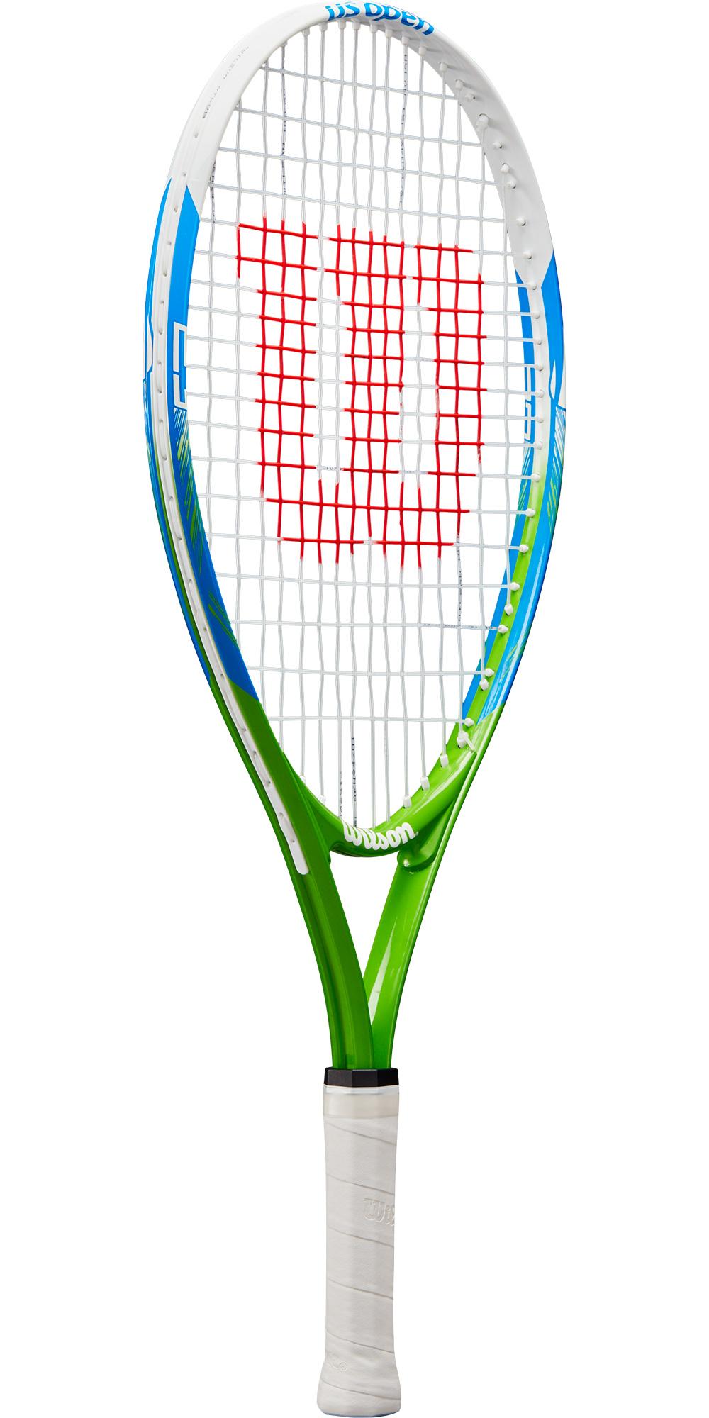 Wilson US Open 23 Inch Junior Tennis Racket
