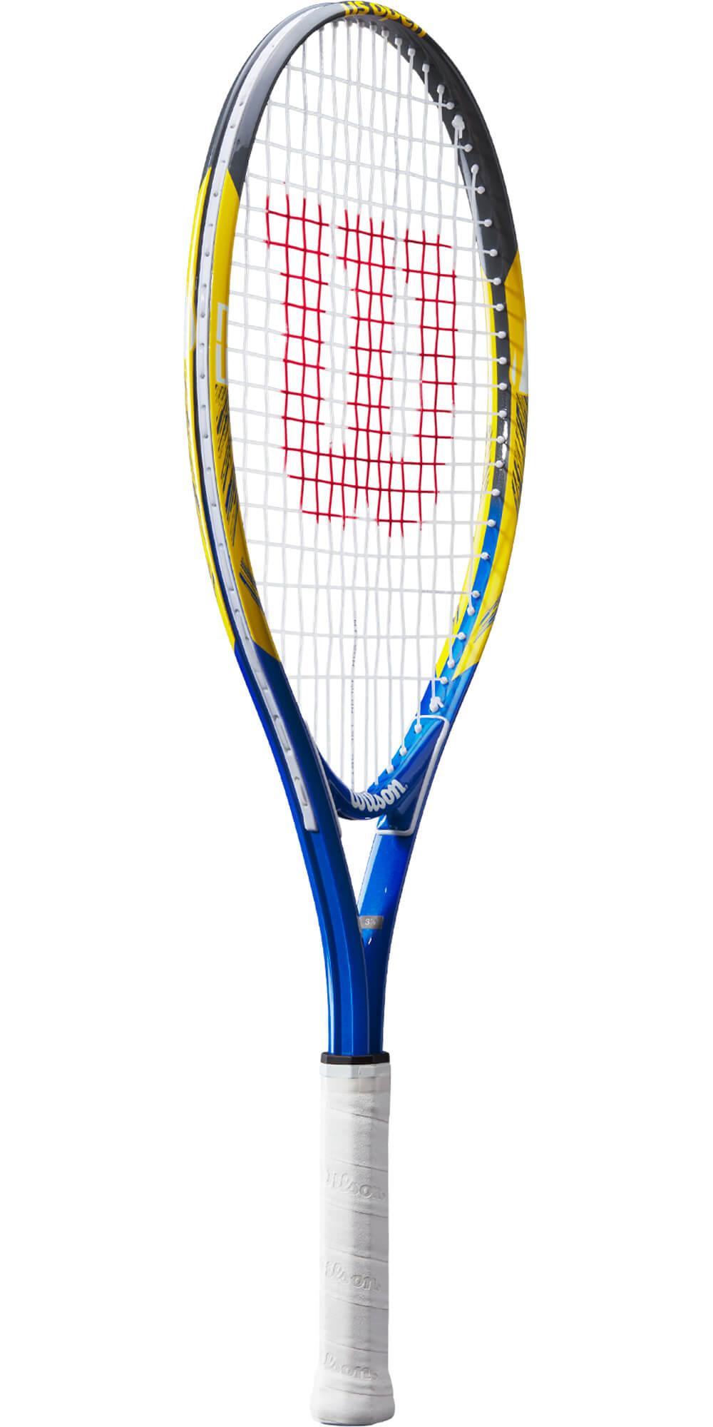 Wilson US Open 25 Inch Junior Tennis Racket