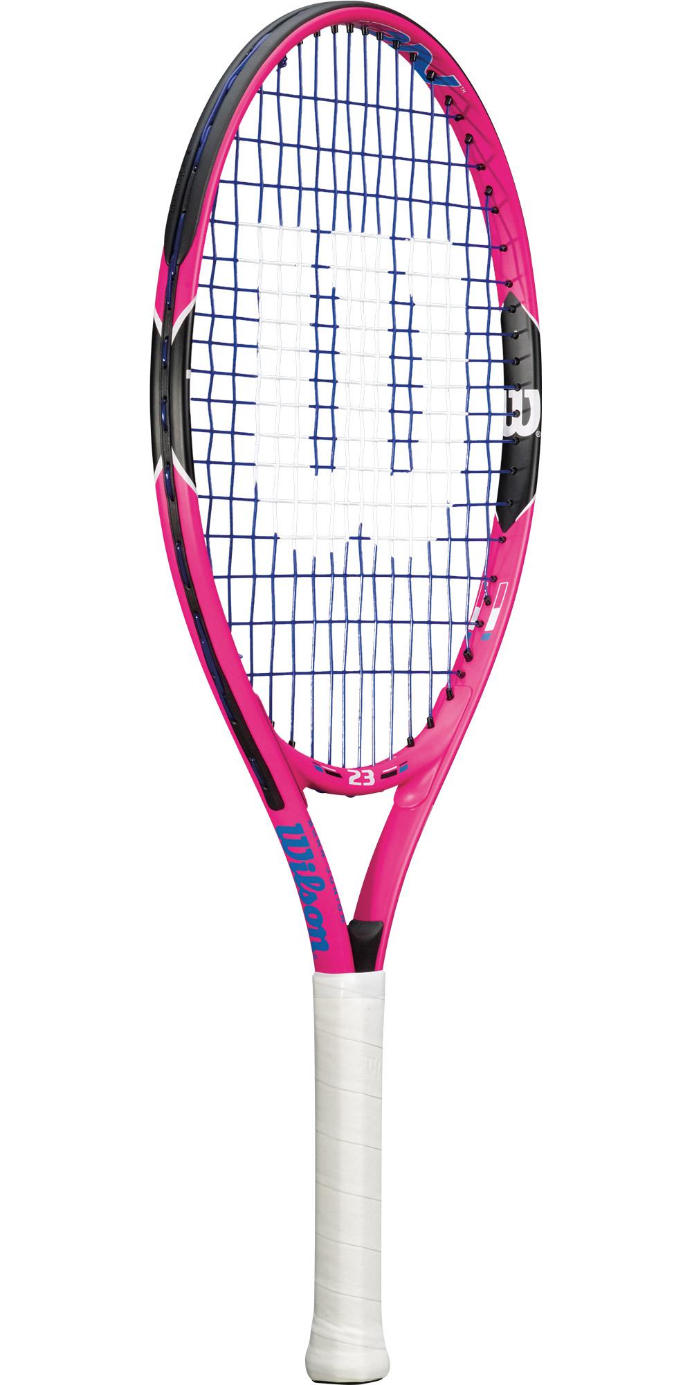 23 Inch Tennis Racket Head Maria 23 Inch Junior Tennis Racket