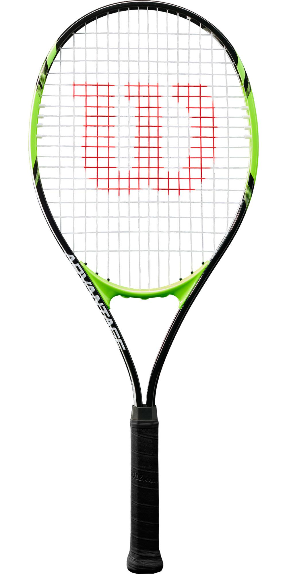 Wilson テニスラケット ADVANTAGE PRO XL 51Xepua5RZL._UF1000,1000_QL80_.jpg