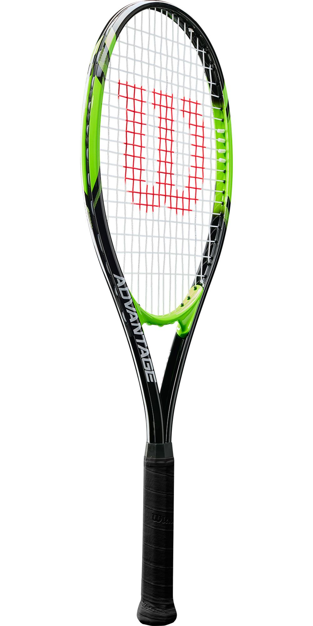 Wilson Advantage XL Tennis Racket RD1561 
