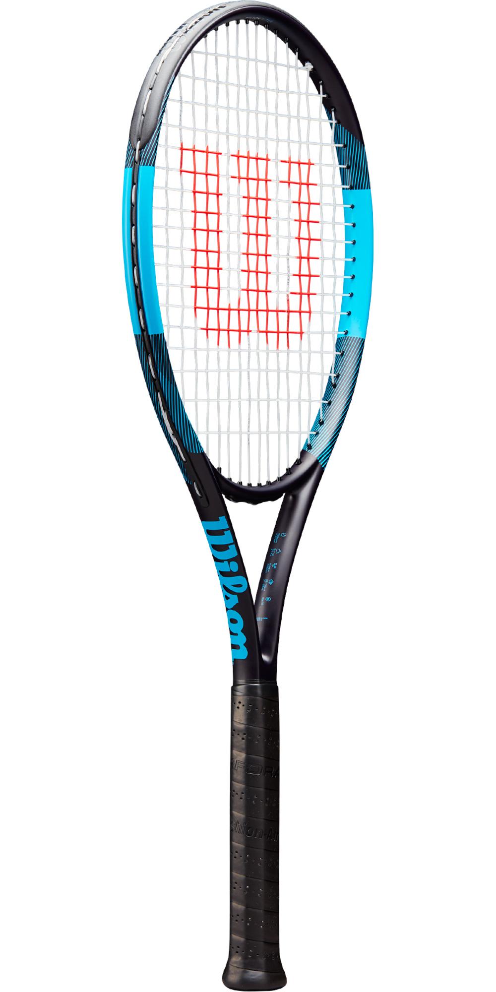 Wilson FTek 105 Tennis Racket