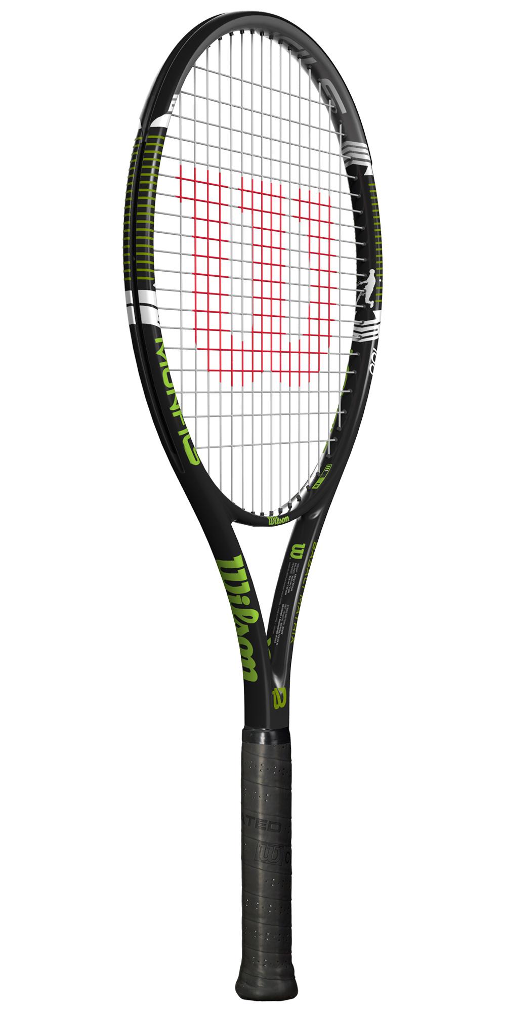 racket 100 price