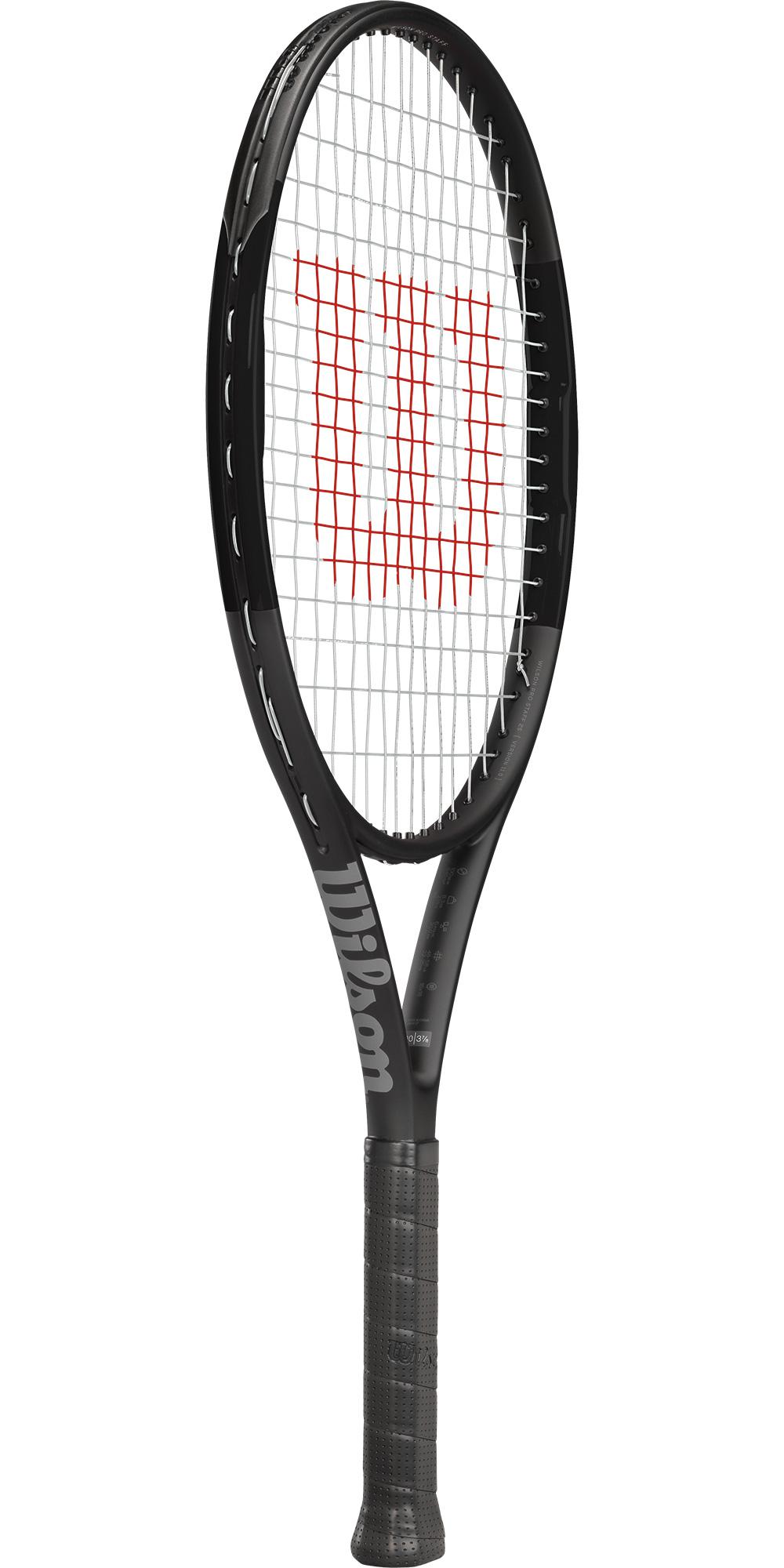 Wilson Pro Staff 25 Inch Junior Tennis Racket - Tennisnuts.com