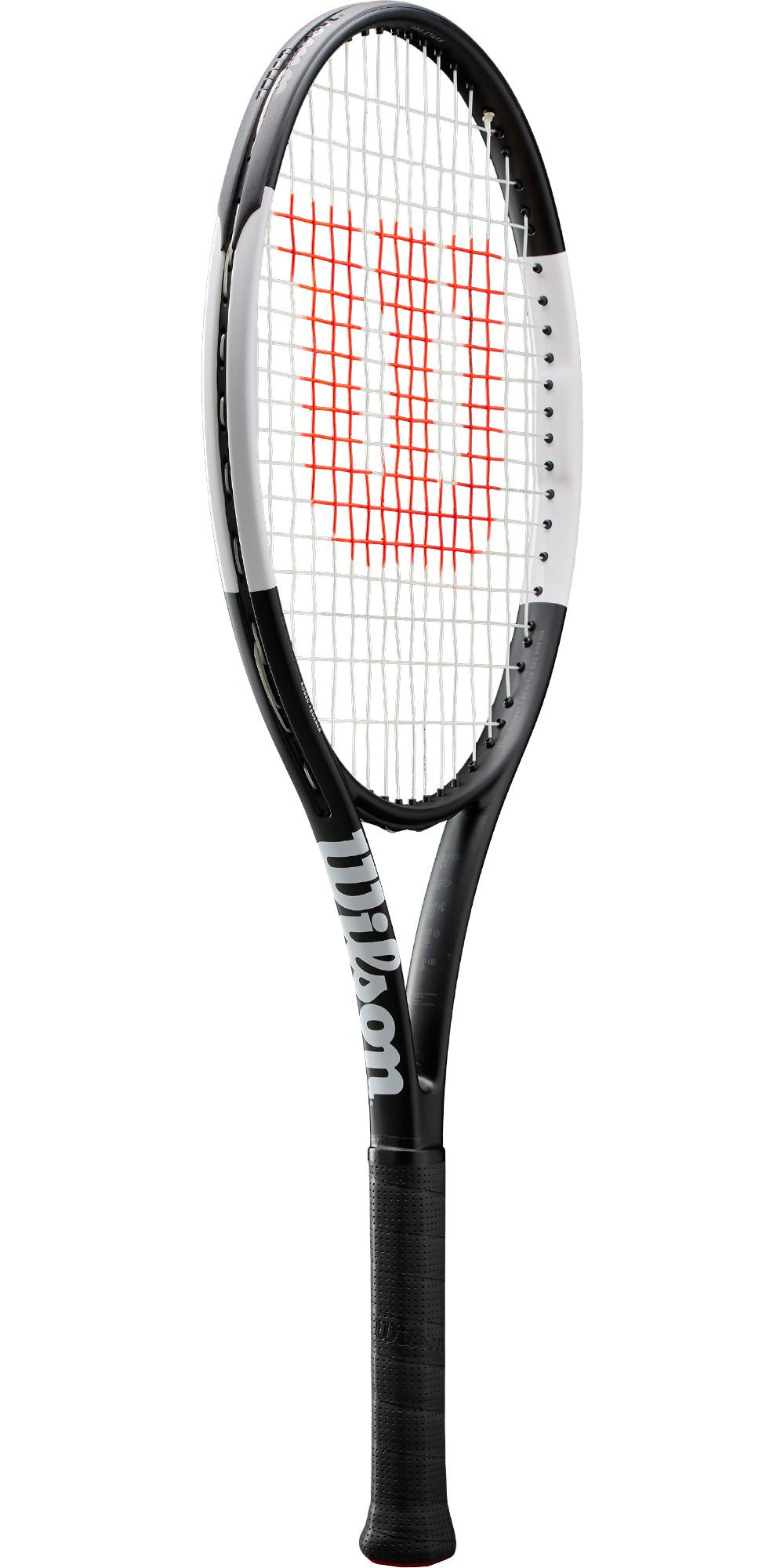 Wilson Pro Staff 26 Inch Junior Tennis Racket - Tennisnuts.com