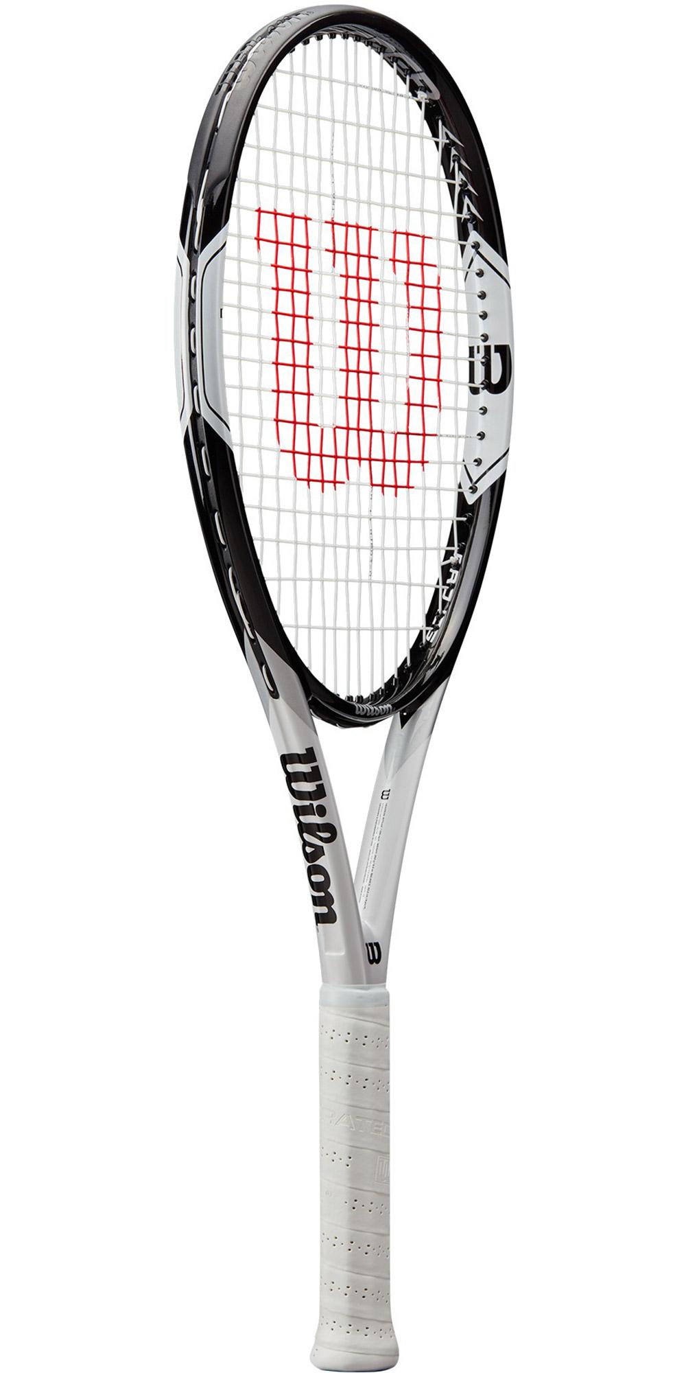 Wilson Federer Pro 105 Tennis Racket