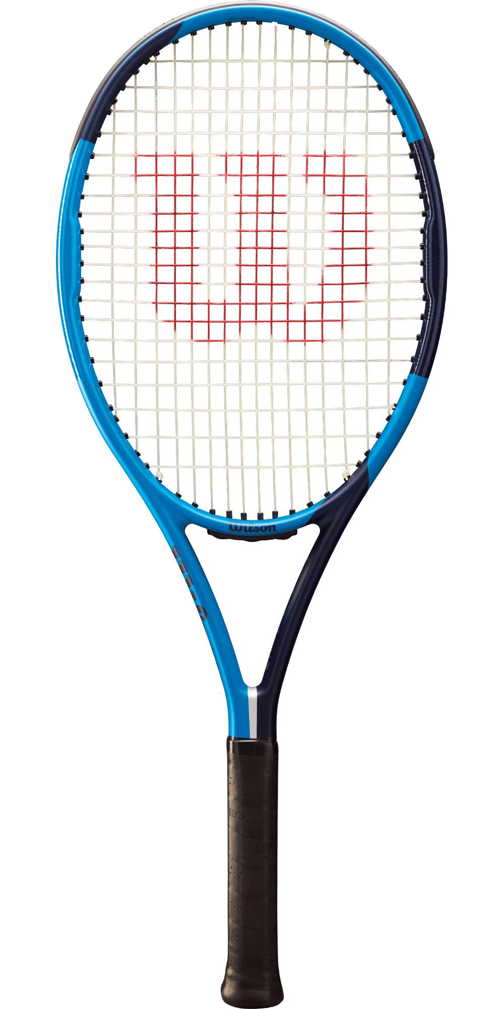 wilson volt 25 tennis racket