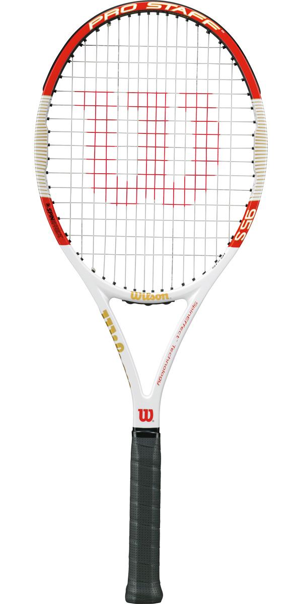 Wilson Pro Staff 95S (Spin) (2014) Tennis Racket - Tennisnuts.com