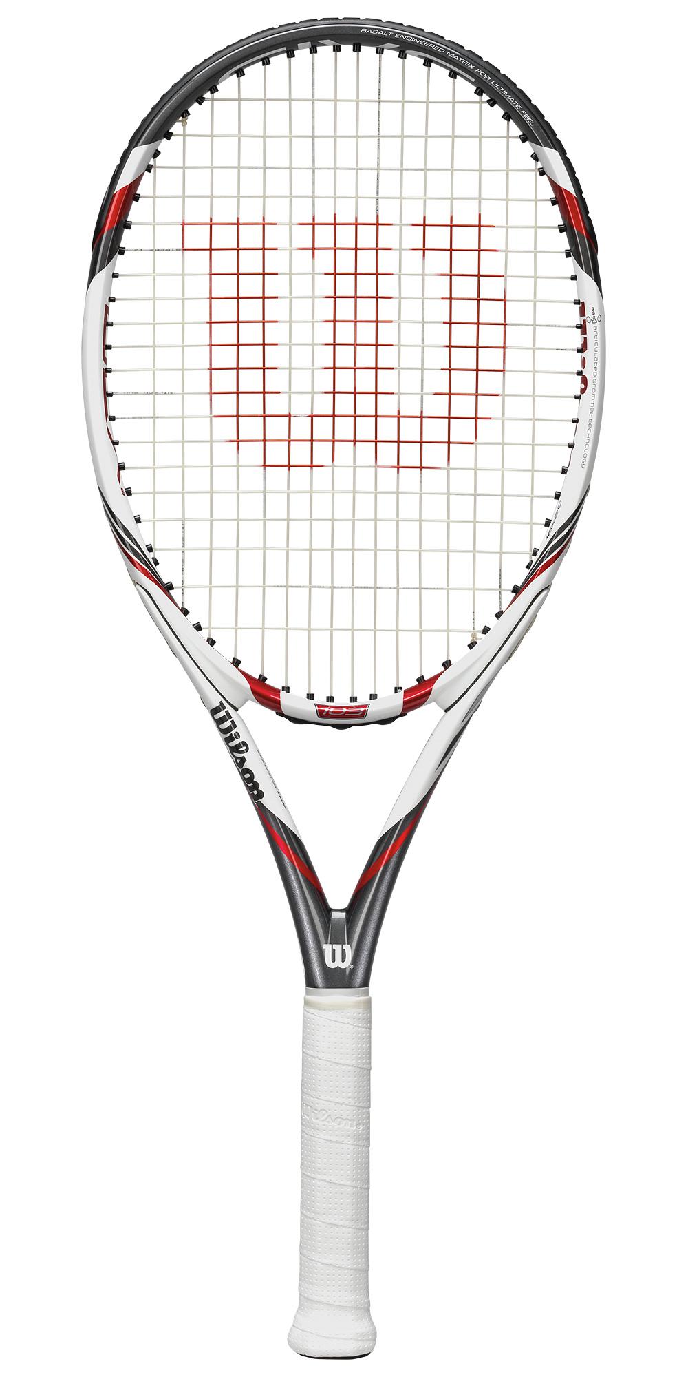 wilson volt 25 tennis racket