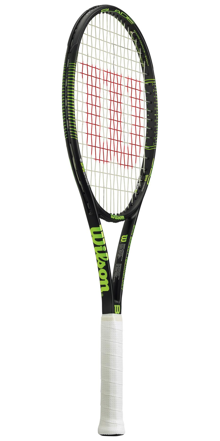 Wilson Blade 98S Tennis Racket