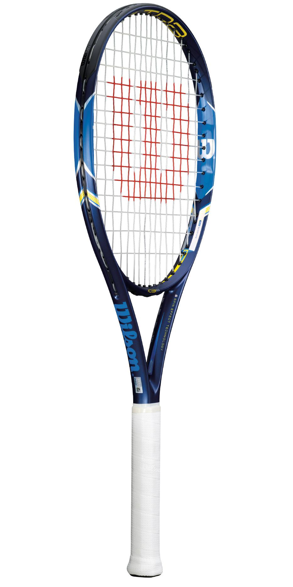 Wilson Ultra 103S Tennis Racket