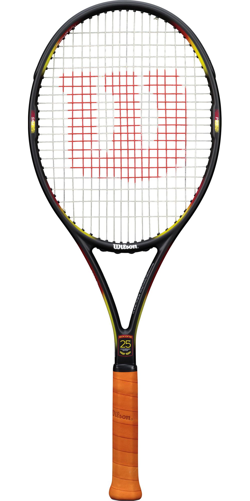 wilson pro staff 6.1 classic specs
