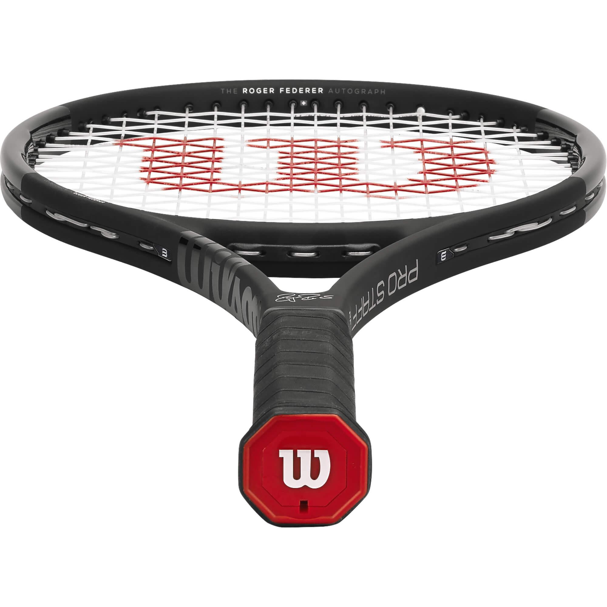 wilson pro staff rf97 autograph stores
