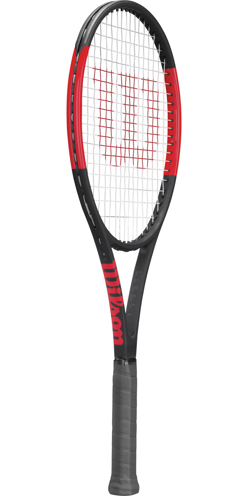 Wilson Pro Staff 97 Tennis Racket [Frame Only]