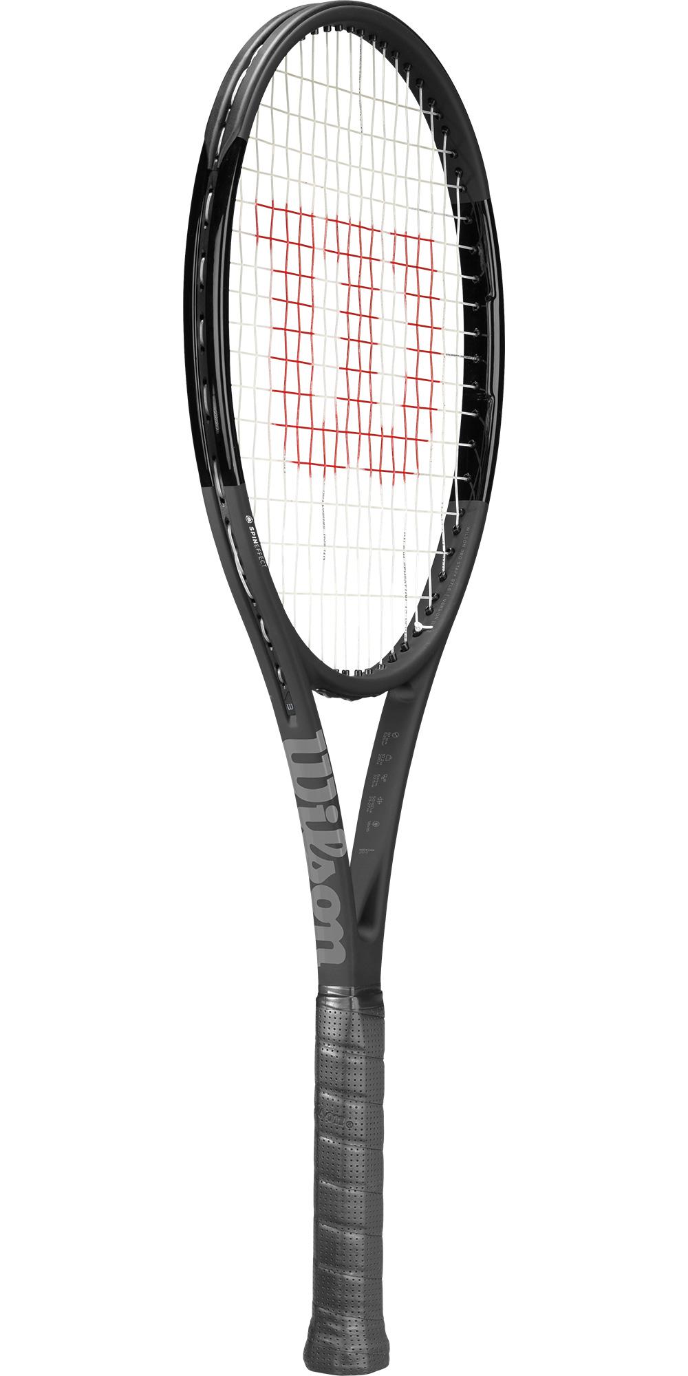 Wilson Pro Staff 97LS Tennis Racket [Frame Only] - Tennisnuts.com