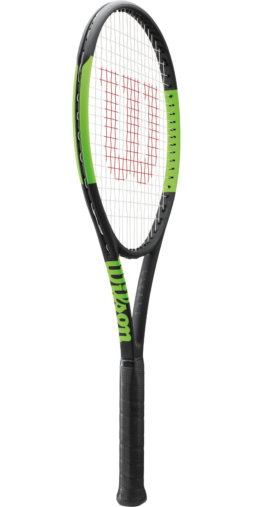 Wilson Blade 104 Tennis Racket