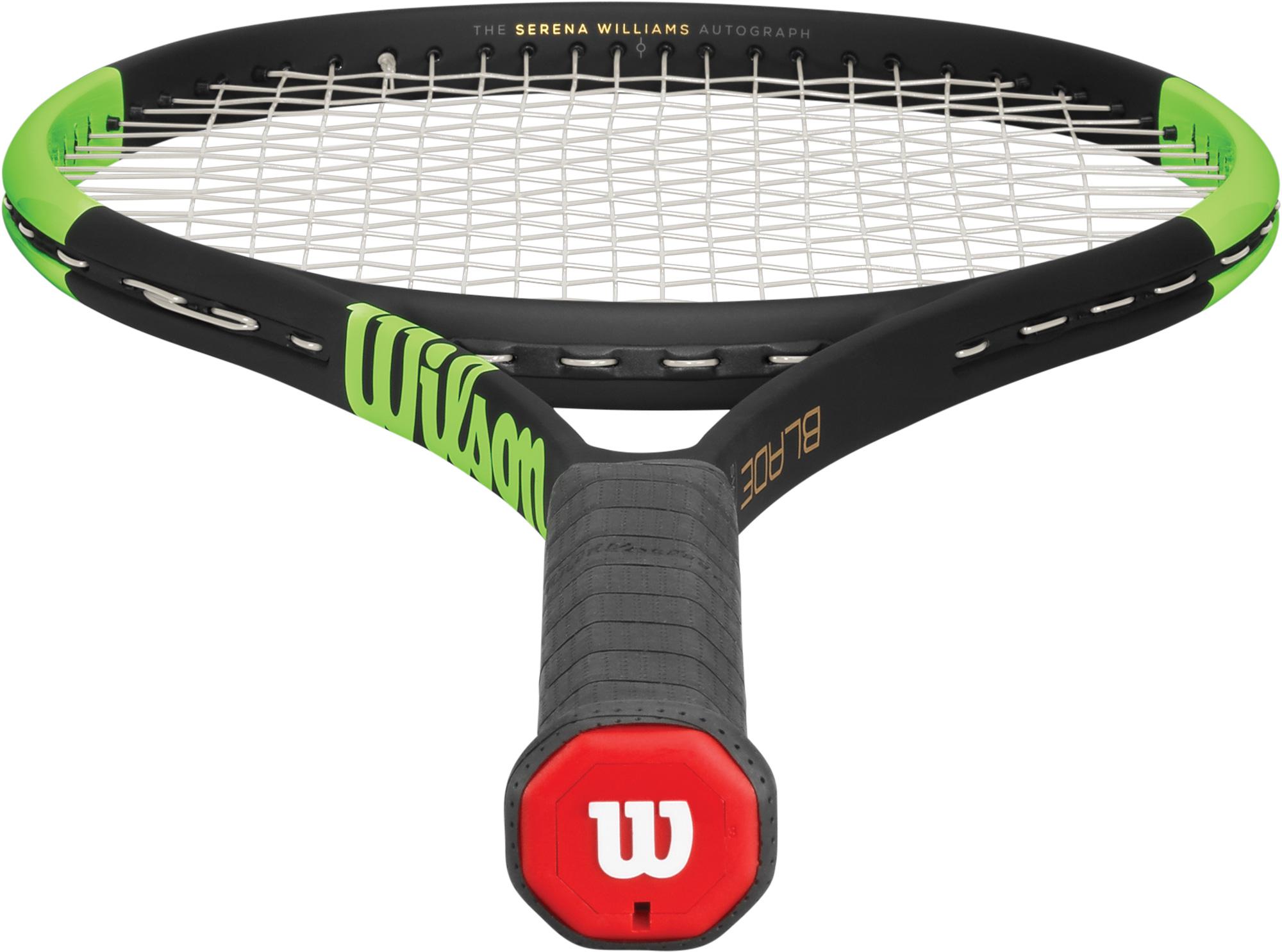 wilson blade sw104 autograph v7