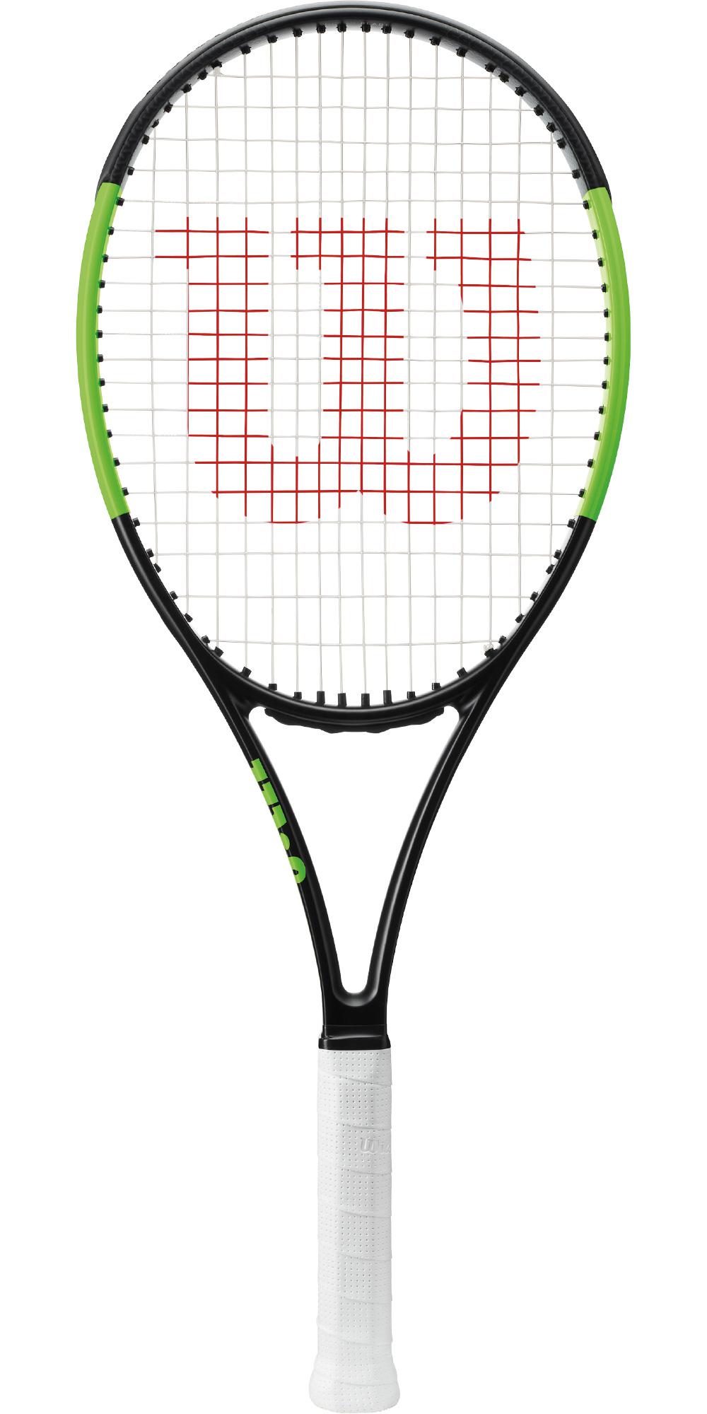 Wilson Blade 101L Tennis Racket