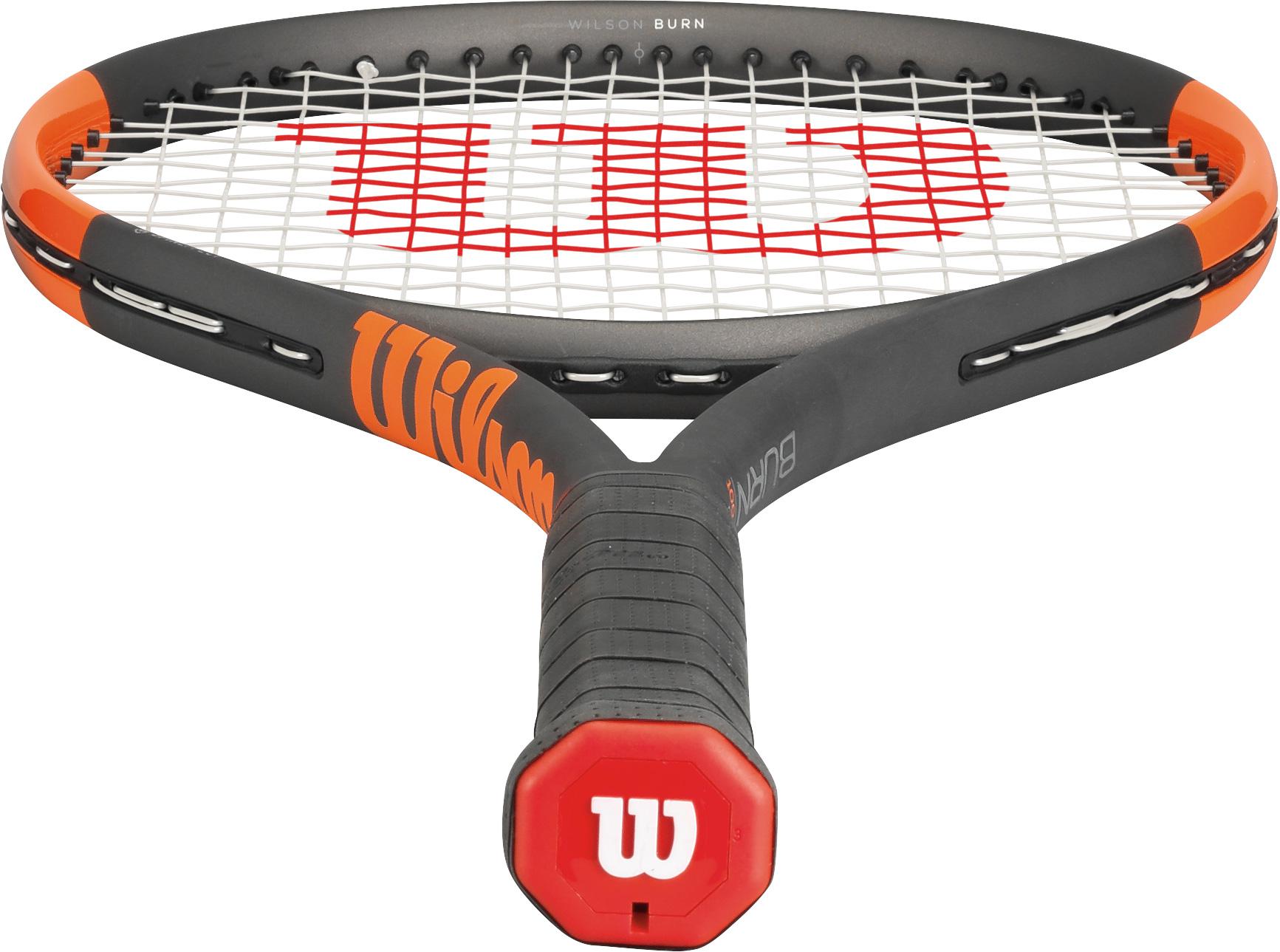 wilson burn s