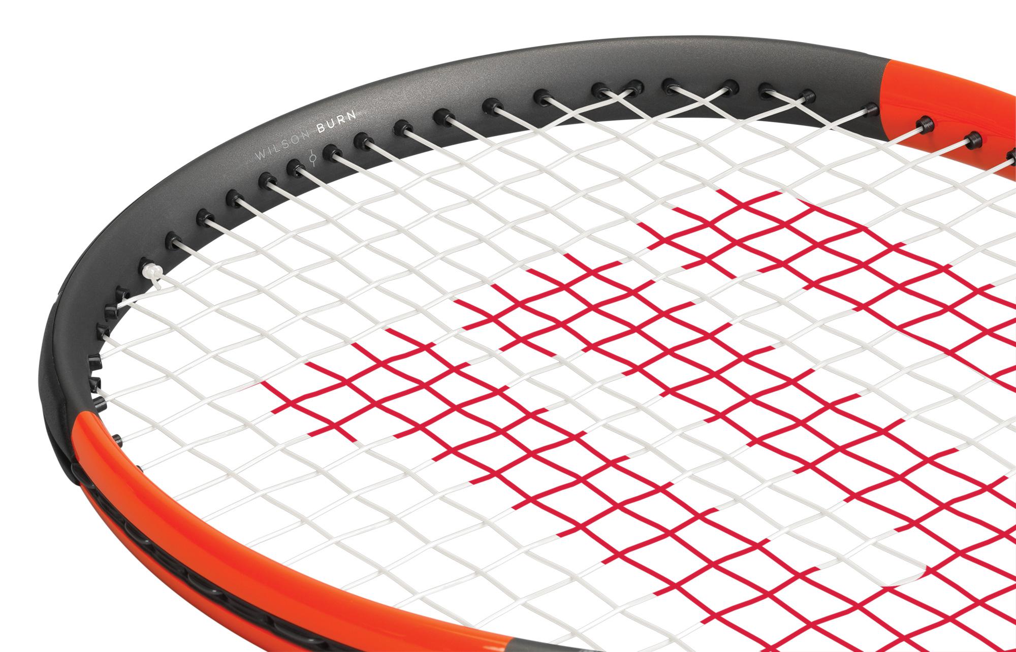 wilson burn s