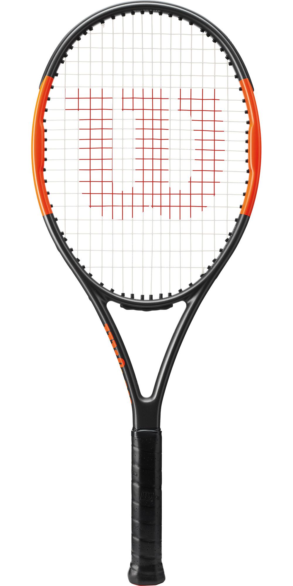 Wilson Burn 100 Team Tennis Racket