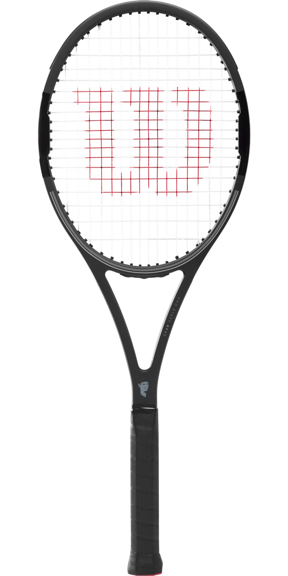 Wilson Pro Staff RF85 Limited Edition Tennis Racket [Frame Only]