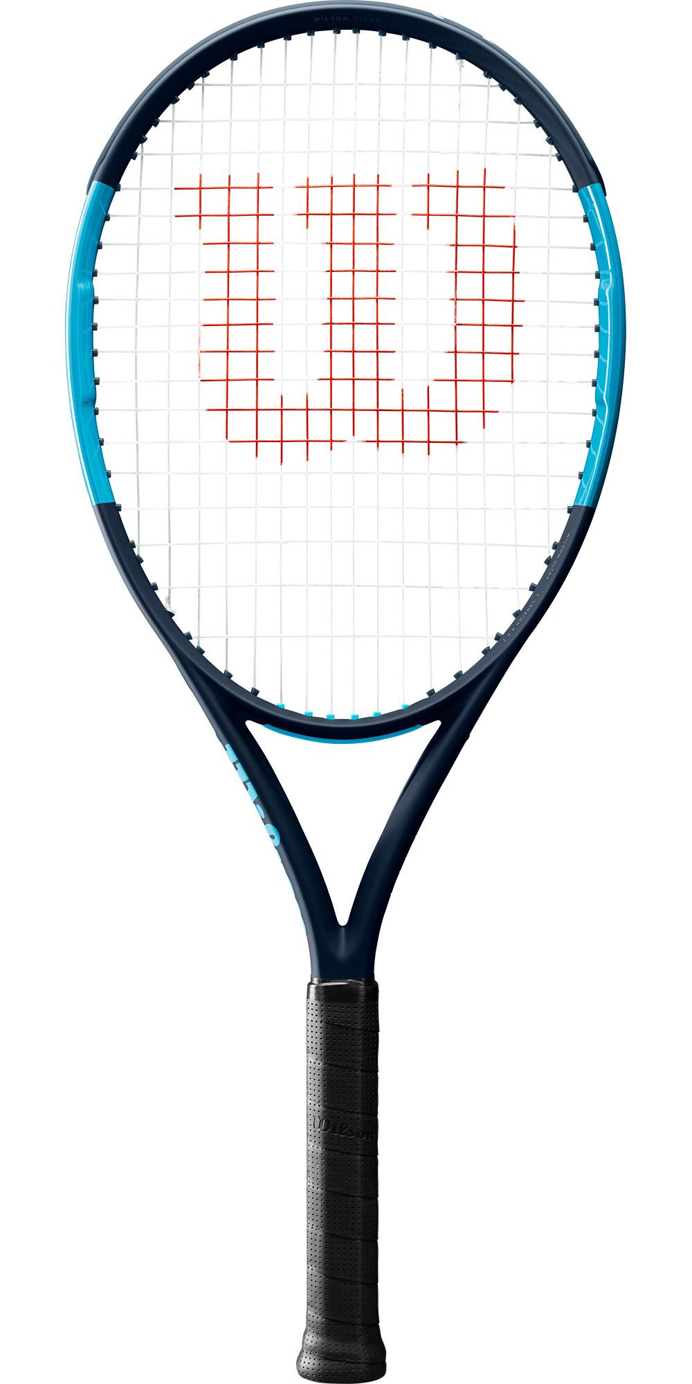 wilson tour 110 tennis racket