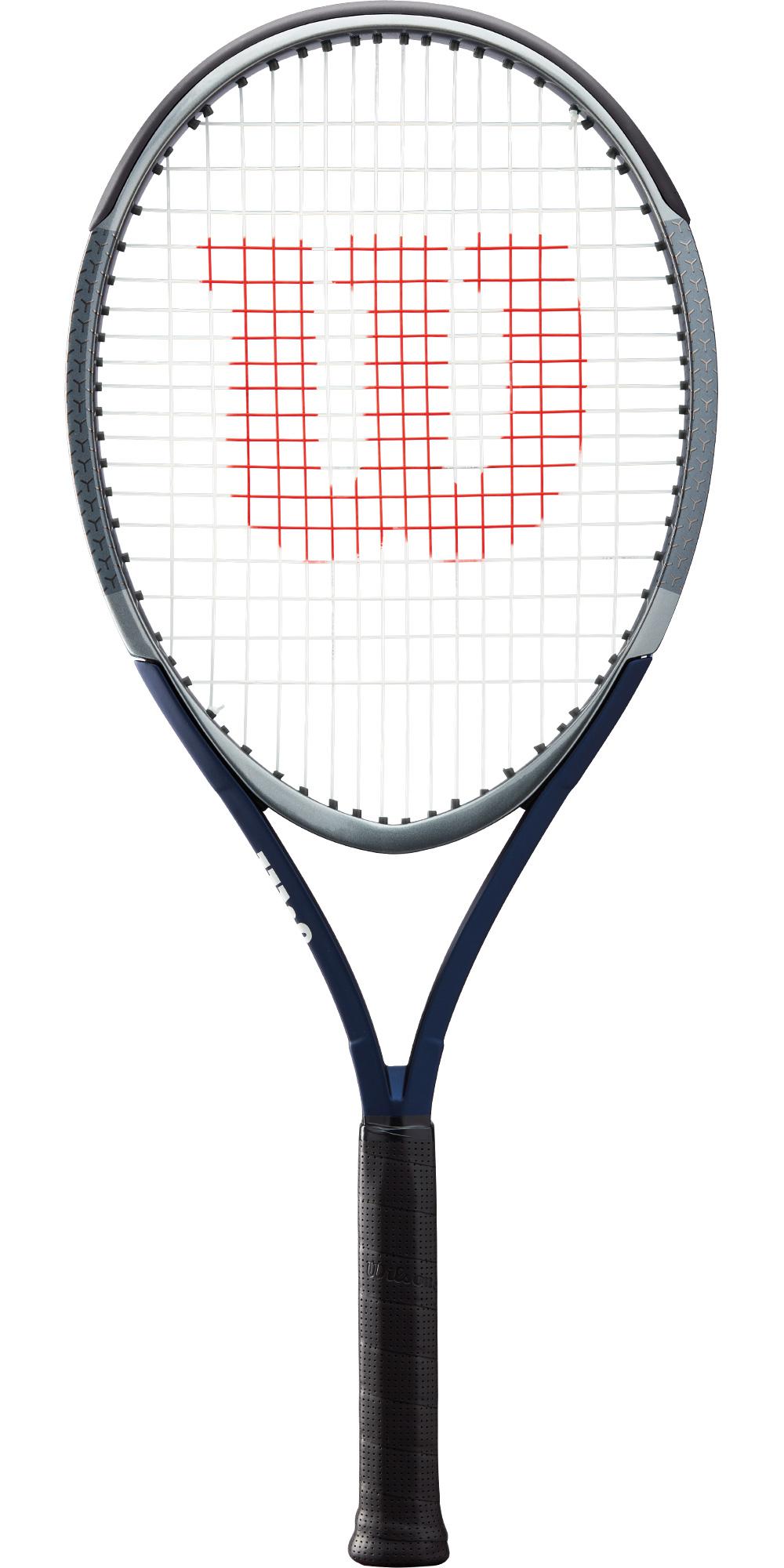 Wilson Triad XP 3 Tennis Racket [Frame Only]