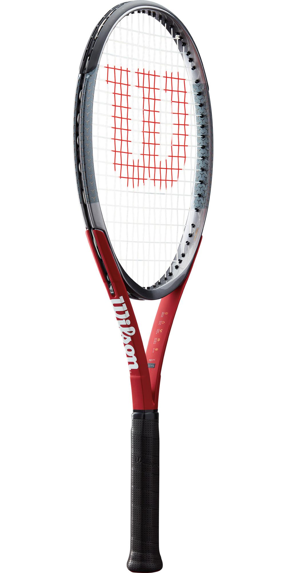 Wilson Triad XP 5 Tennis Racket [Frame Only]