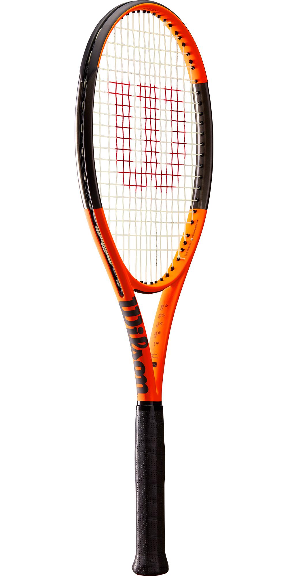 wilson burn 100 countervail - wilson burn 100 cv