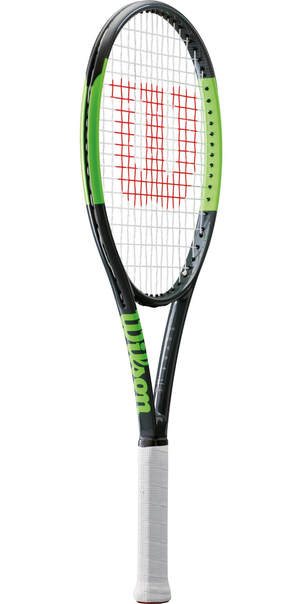 Wilson Blade Team 99 Lite Tennis Racket