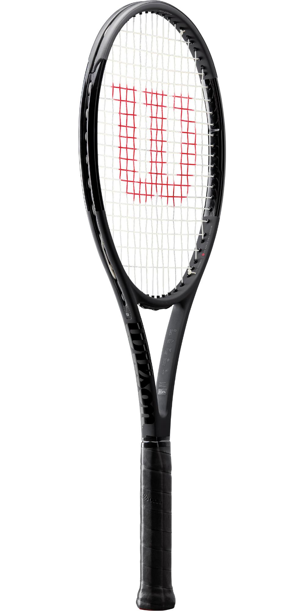 wilson pro staff 97 countervail black
