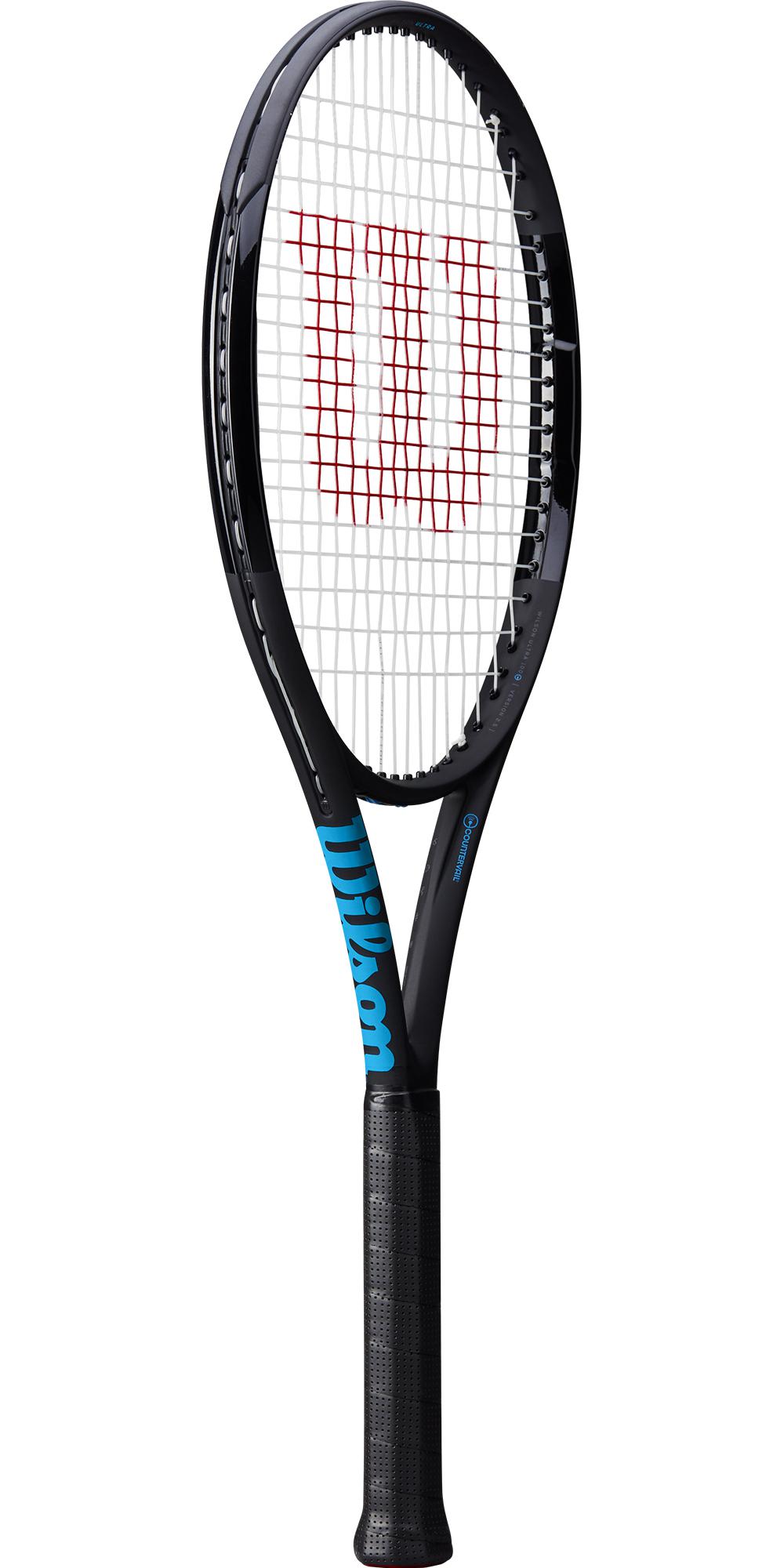 Wilson ultra 100 cv black Clearance