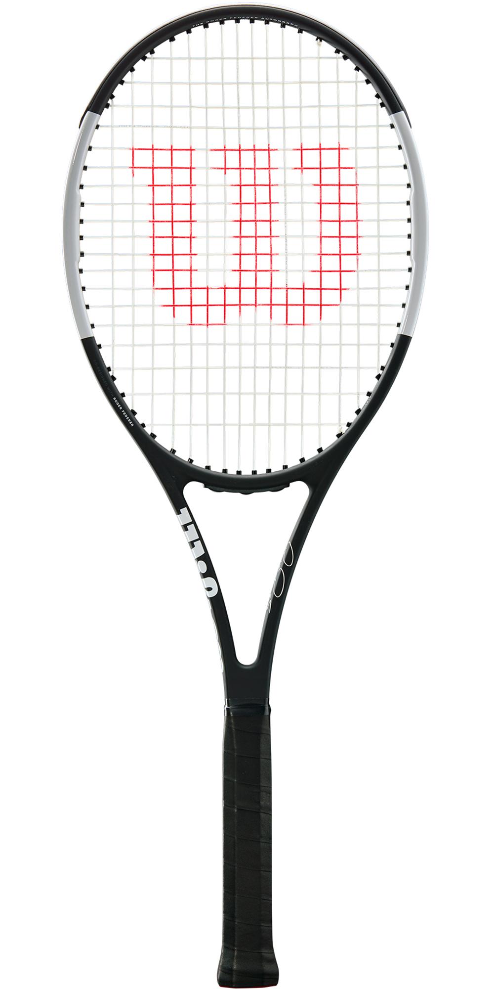 Wilson rf97 black store