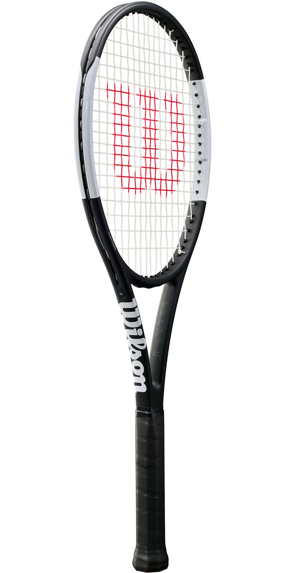 Wilson Pro Staff 97L Tennis Racket [Frame Only] - Tennisnuts.com