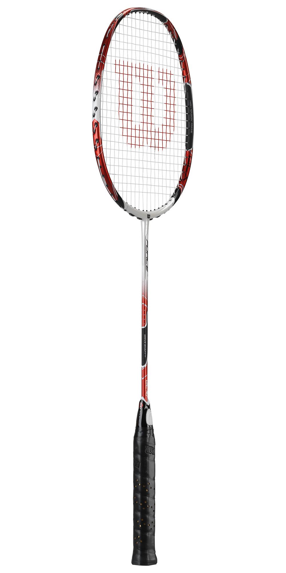 Wilson Force BLX Badminton Racket (2013)