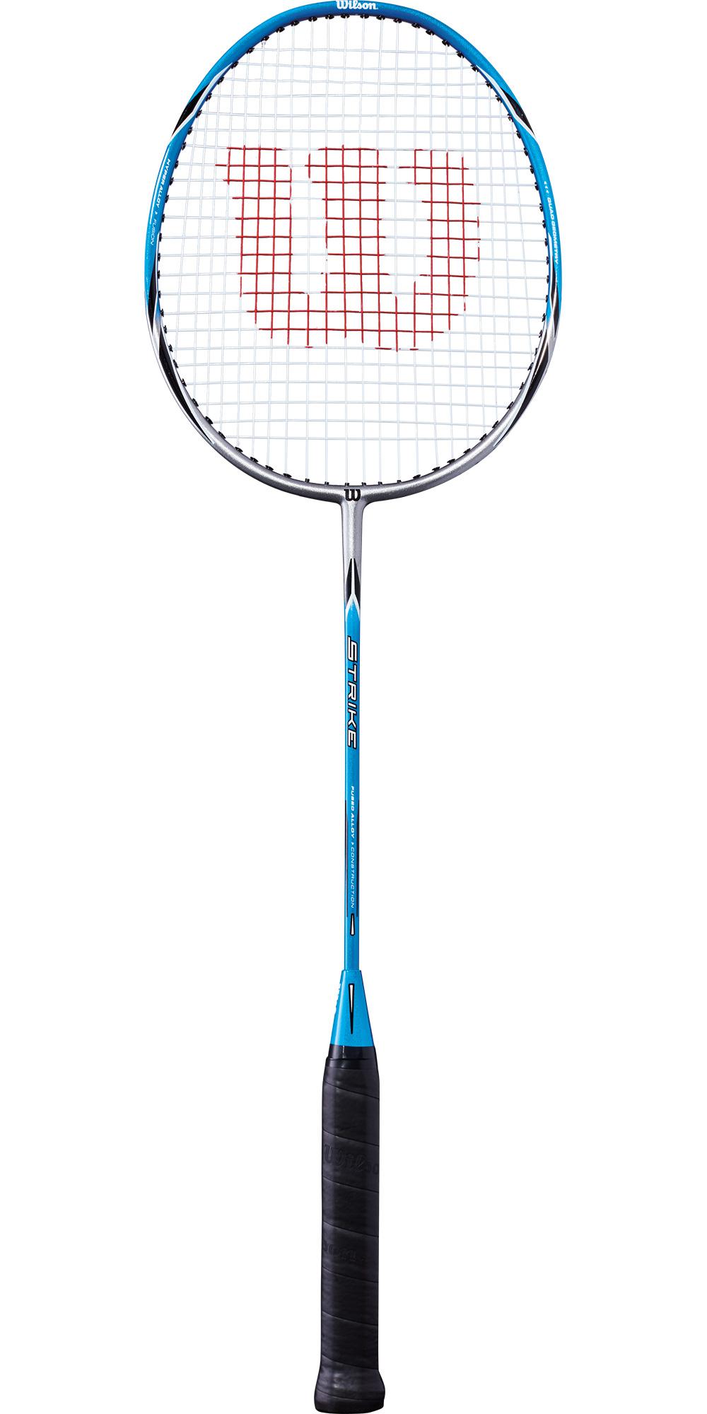 Wilson Strike Badminton Racquet Sale Online, SAVE 50%