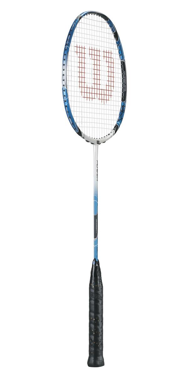 Wilson Power BLX Badminton Racket