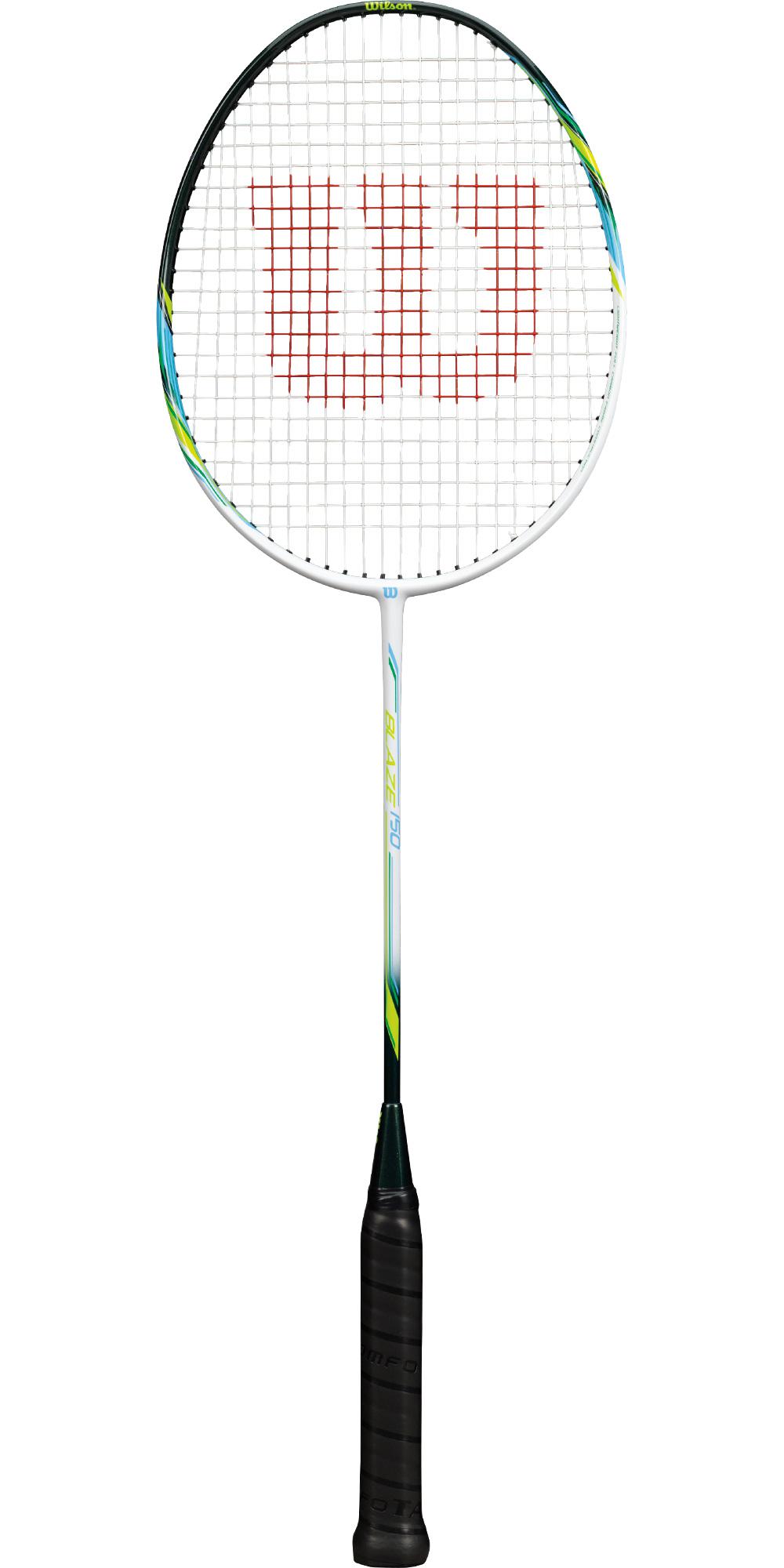 Winston Racket Wilson Blaze 150 Badminton Racket - Tennisnuts.com
