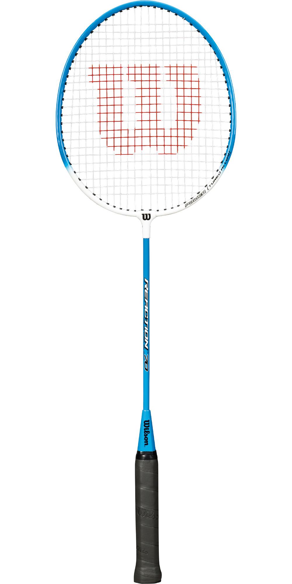 wilson shuttle racket