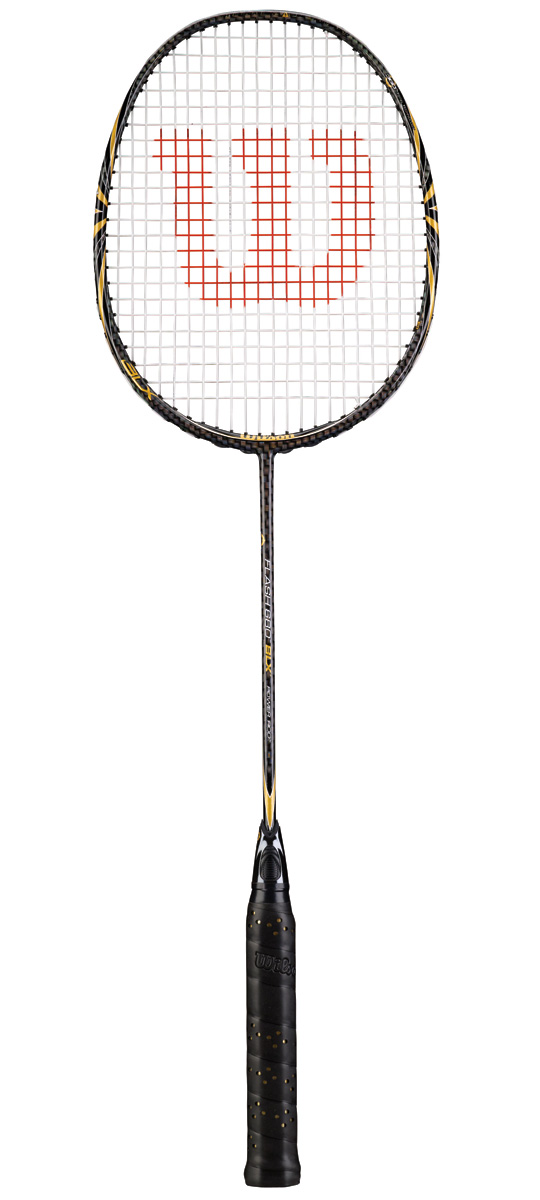 Wilson Flash 680 BLX Badminton Racket
