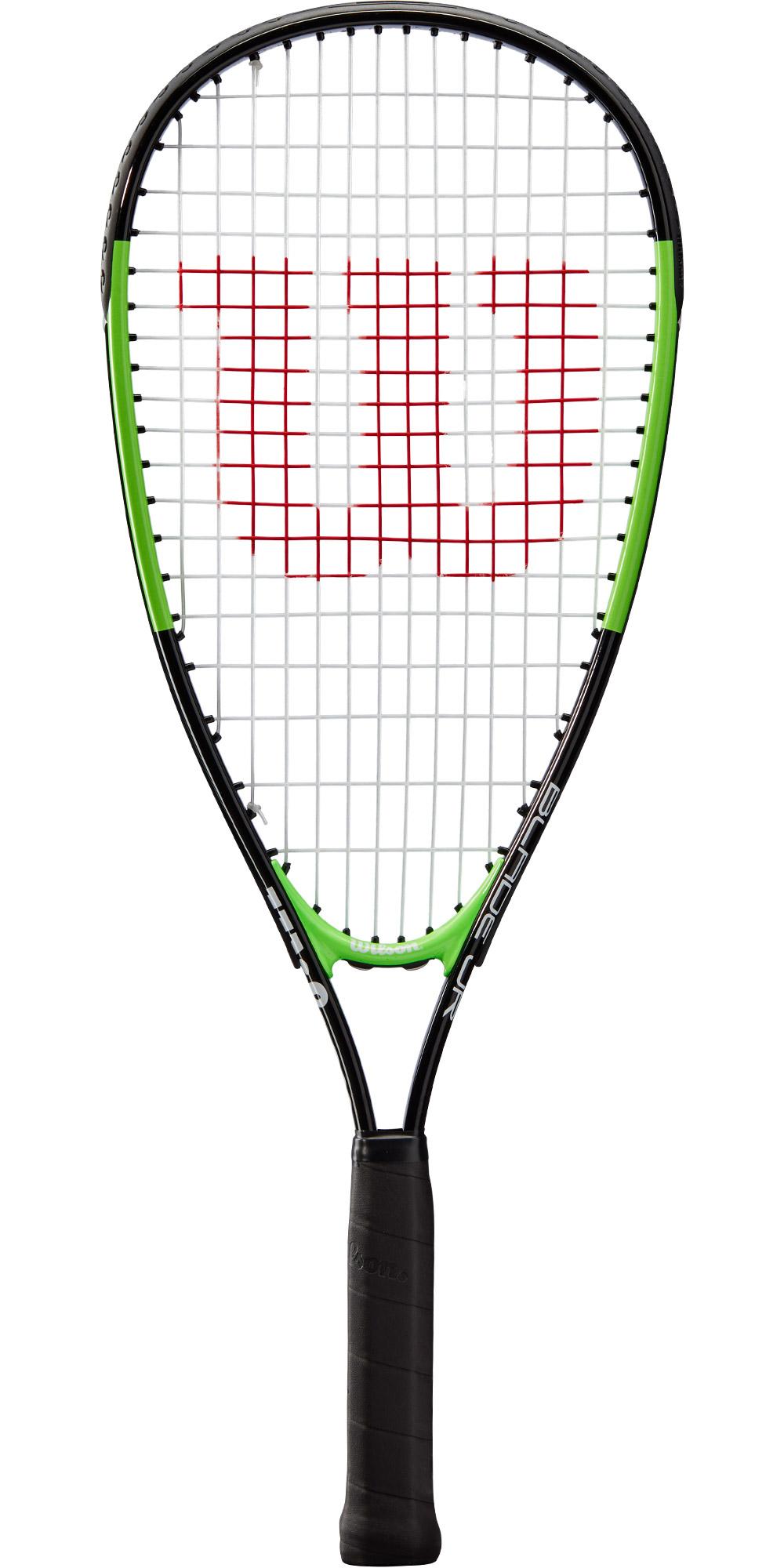 Wilson Blade Junior Squash Racket